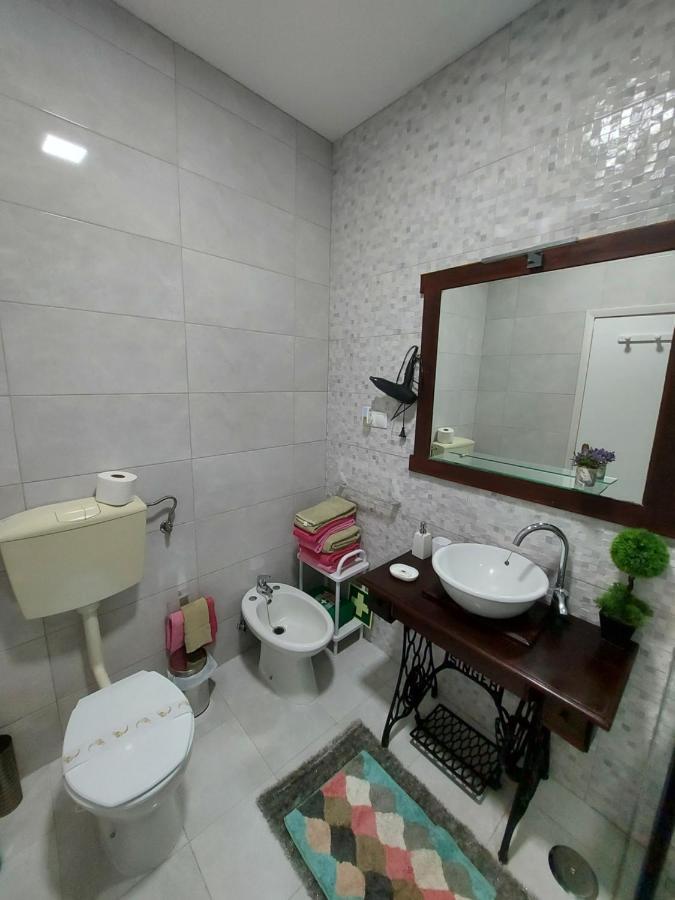 Casa Do Vale Encantado ฟูร์นัส ภายนอก รูปภาพ