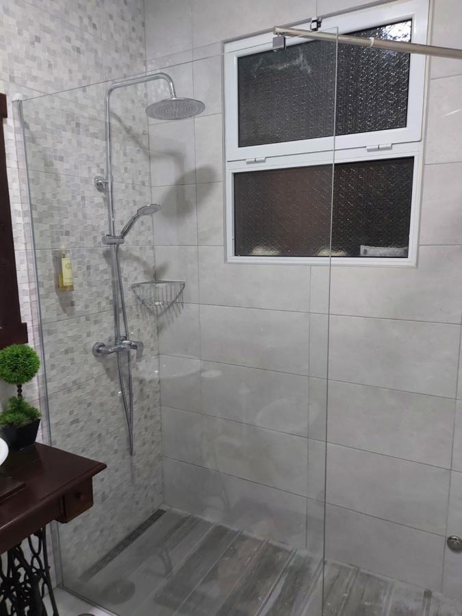 Casa Do Vale Encantado ฟูร์นัส ภายนอก รูปภาพ
