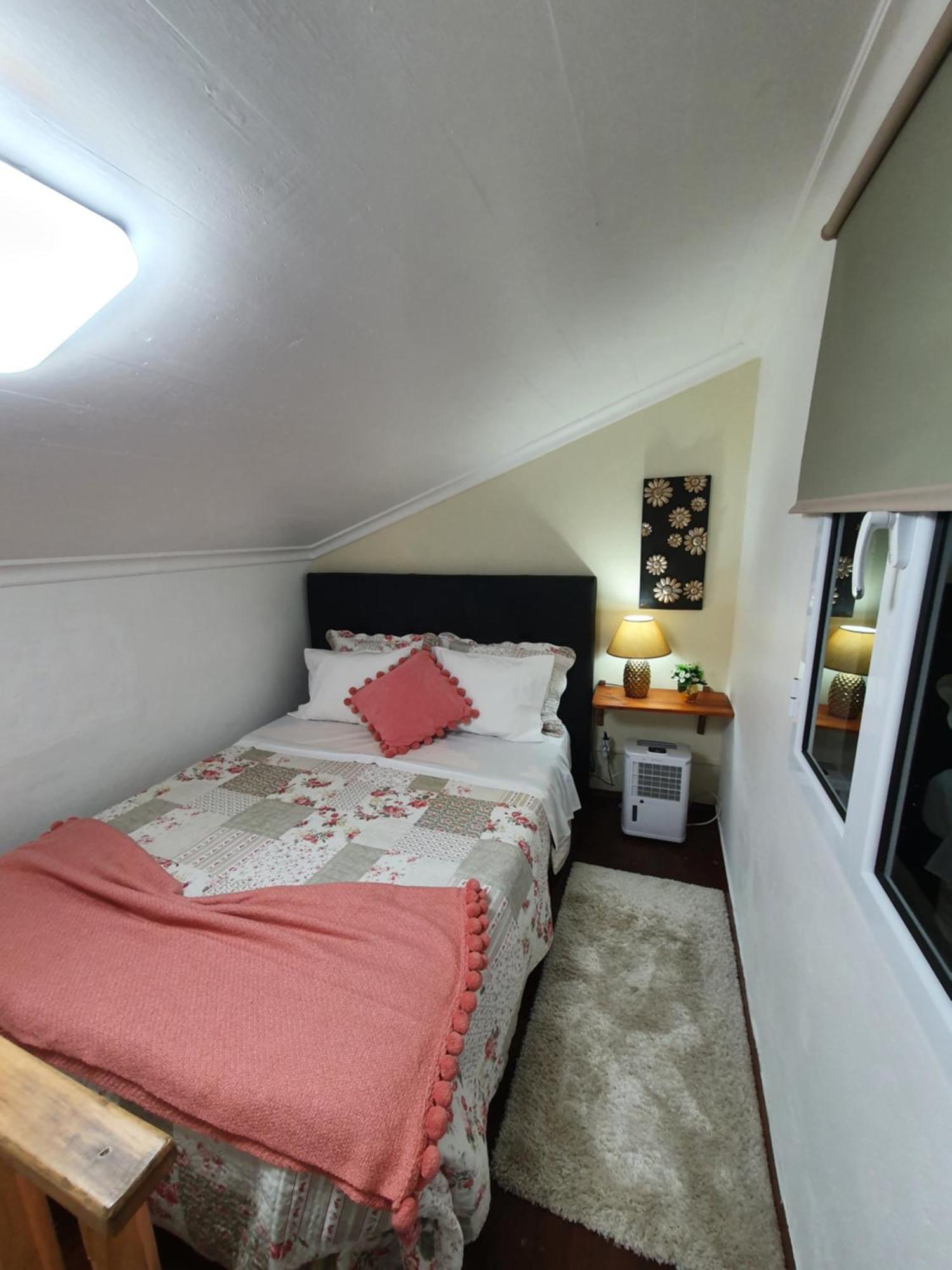 Casa Do Vale Encantado ฟูร์นัส ภายนอก รูปภาพ