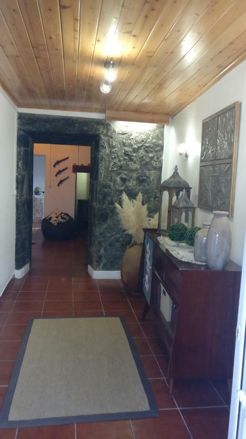 Casa Do Vale Encantado ฟูร์นัส ภายนอก รูปภาพ