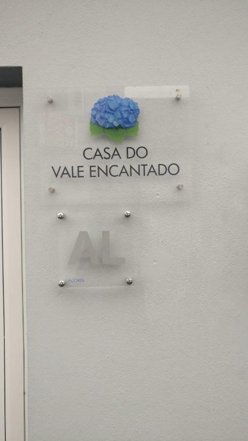 Casa Do Vale Encantado ฟูร์นัส ภายนอก รูปภาพ