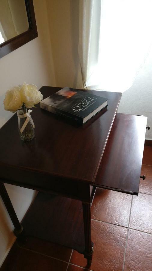 Casa Do Vale Encantado ฟูร์นัส ภายนอก รูปภาพ