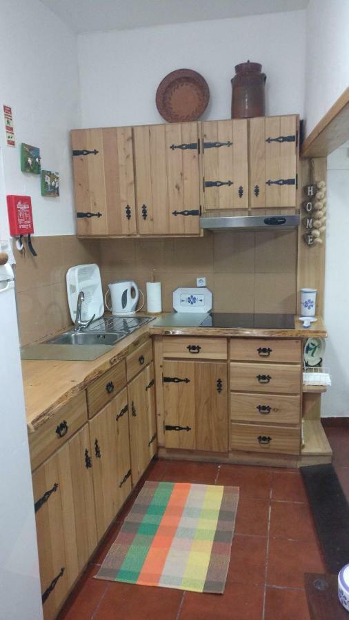 Casa Do Vale Encantado ฟูร์นัส ภายนอก รูปภาพ