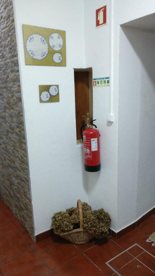 Casa Do Vale Encantado ฟูร์นัส ภายนอก รูปภาพ
