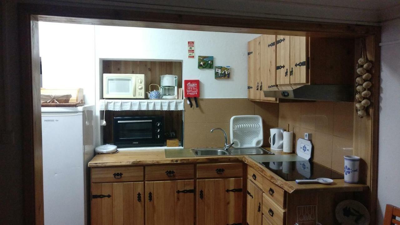 Casa Do Vale Encantado ฟูร์นัส ภายนอก รูปภาพ