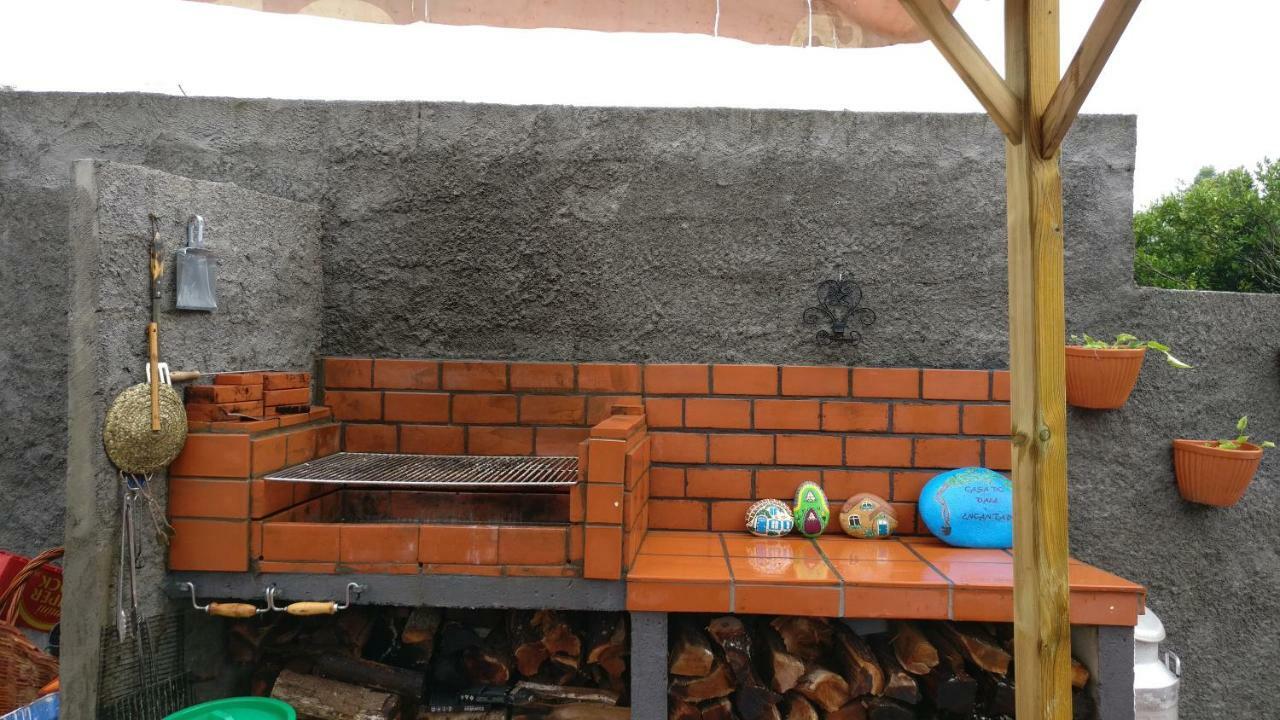 Casa Do Vale Encantado ฟูร์นัส ภายนอก รูปภาพ