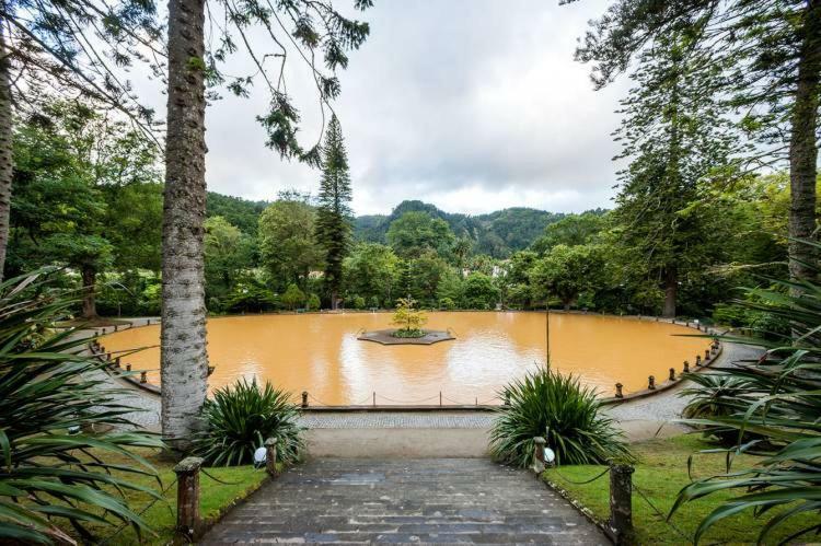 Casa Do Vale Encantado ฟูร์นัส ภายนอก รูปภาพ