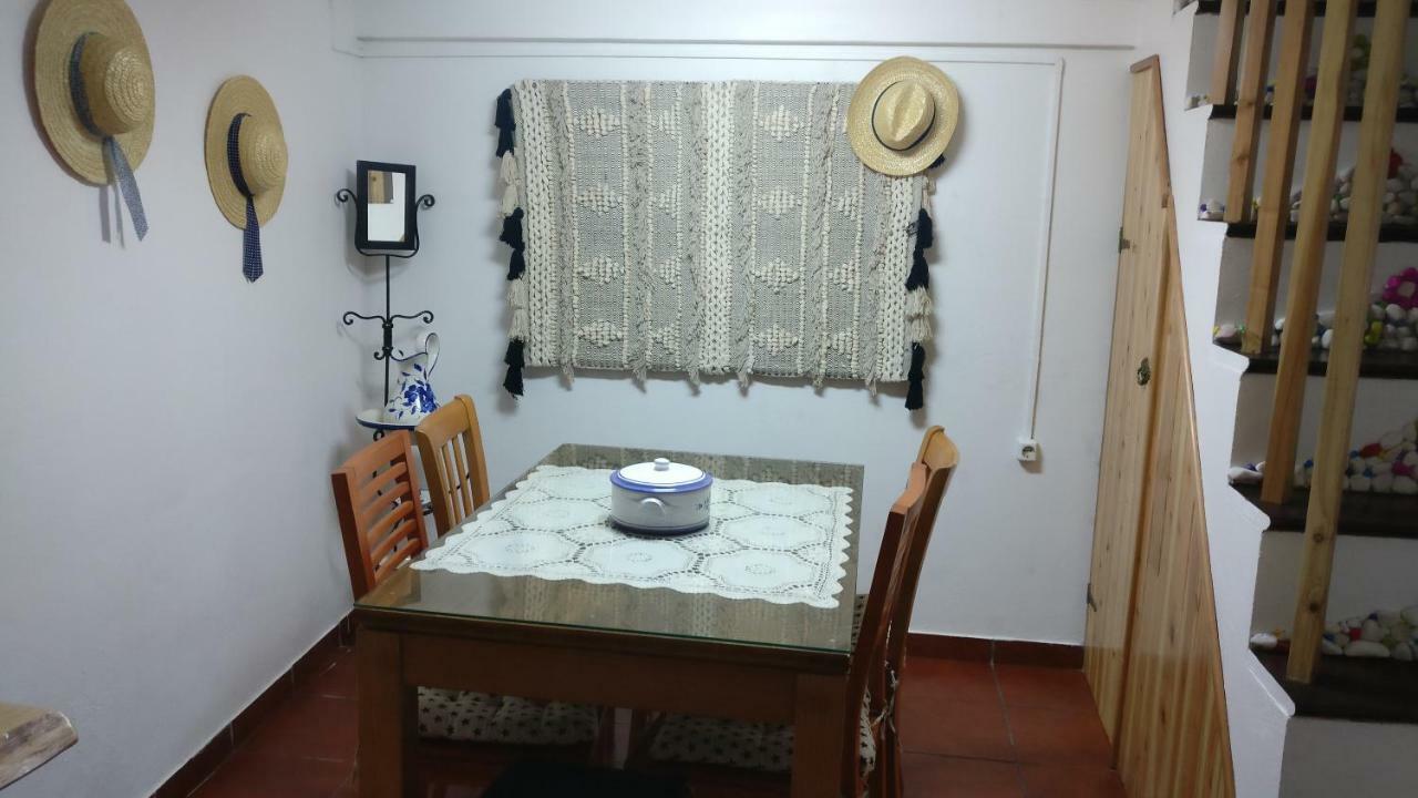 Casa Do Vale Encantado ฟูร์นัส ภายนอก รูปภาพ