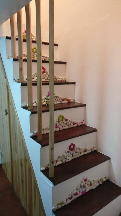 Casa Do Vale Encantado ฟูร์นัส ภายนอก รูปภาพ