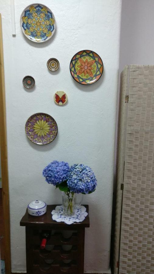 Casa Do Vale Encantado ฟูร์นัส ภายนอก รูปภาพ
